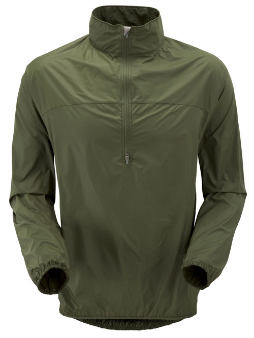 Montane Outdoor Pro Featherlite Smock