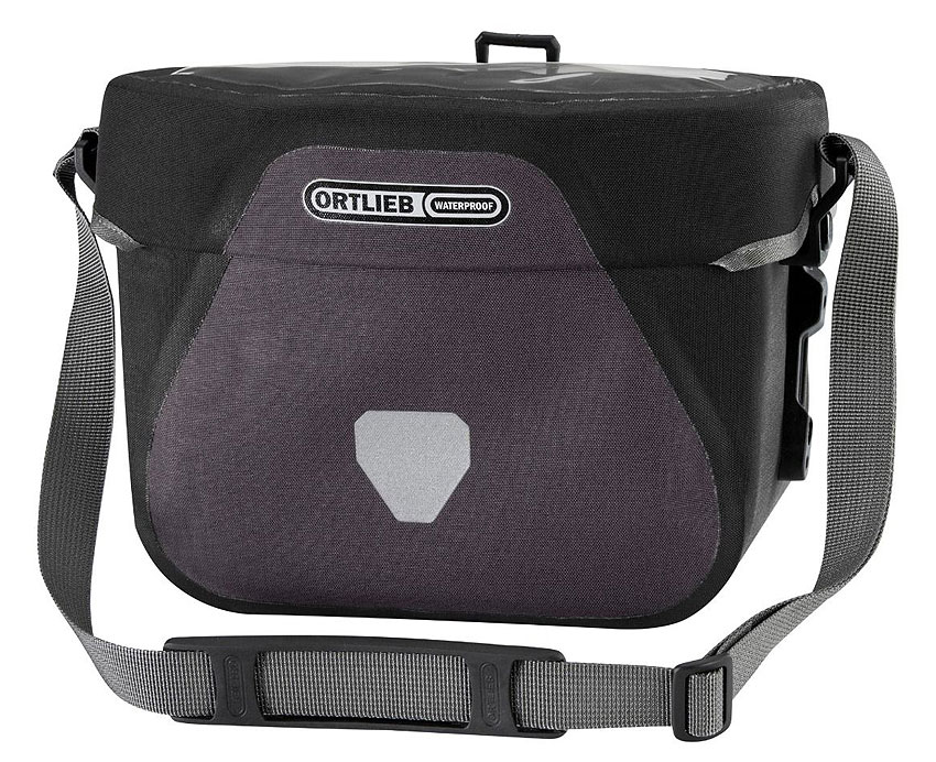 Ortlieb Ultimate Six Plus