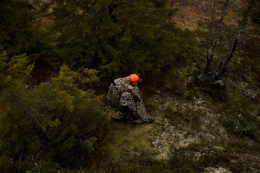 Helsport Fjellduk Pro