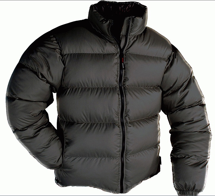 Western Mountaineering Flight Jacket