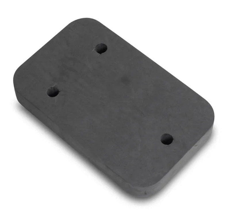 Foam Seat