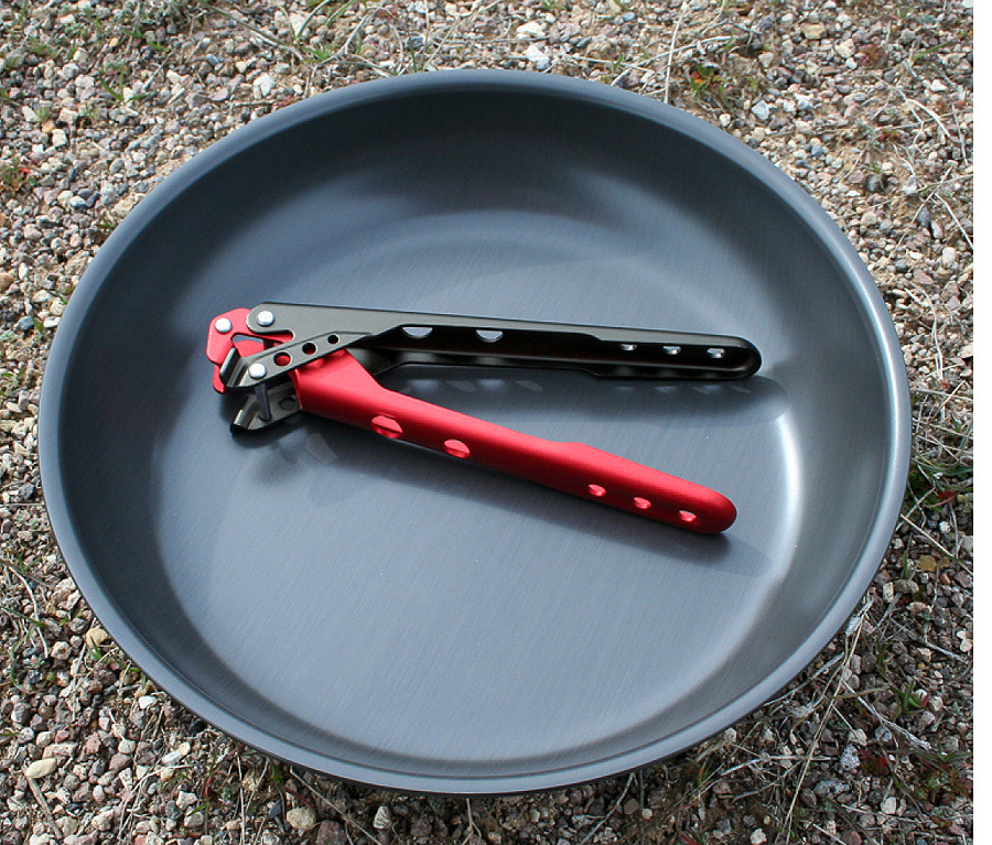 Firebox Bratpfanne /Frypan -Small