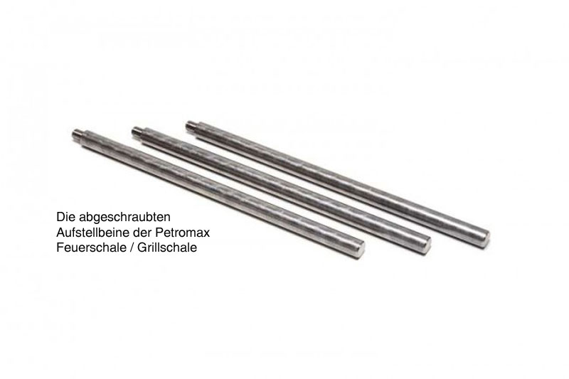 Petromax Grill- und Feuerschale fs56 Petromax Grill- und Feuerschale fs56