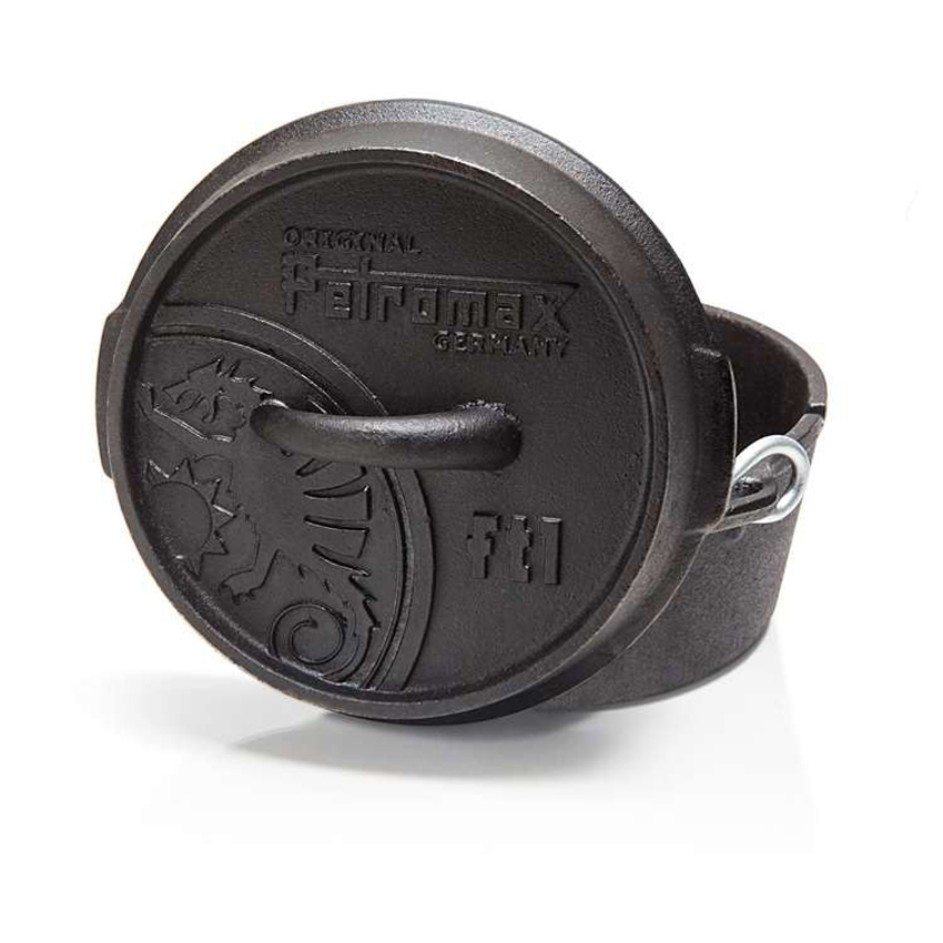 Petromax Feuertopf - Dutch Oven ft0.5-T