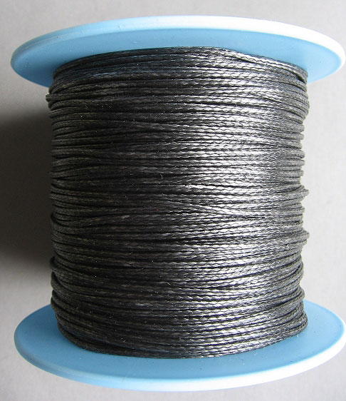 Dyneema Flechtschnur 1.5 mm Meterware