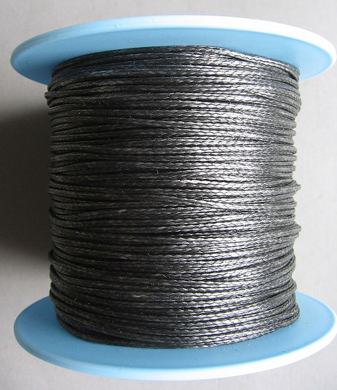 Dyneema Flechtschnur 1.5 mm Meterware