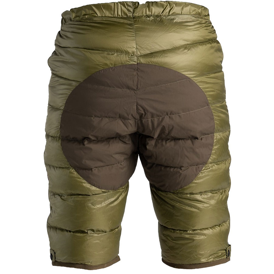Pajak Ghost Daunenshorts Pajak Ghost Daunenshorts