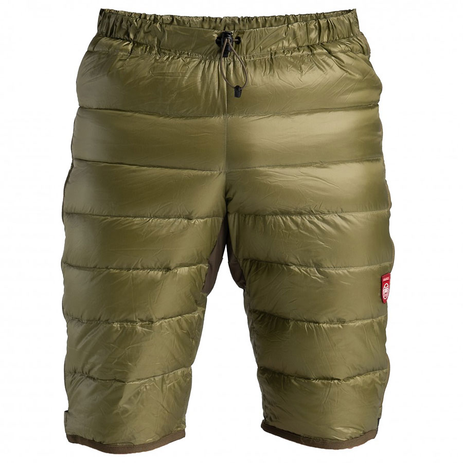 Pajak Ghost Daunenshorts Pajak Ghost Daunenshorts
