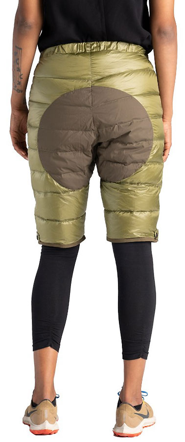 Pajak Ghost Daunenshorts Pajak Ghost Daunenshorts
