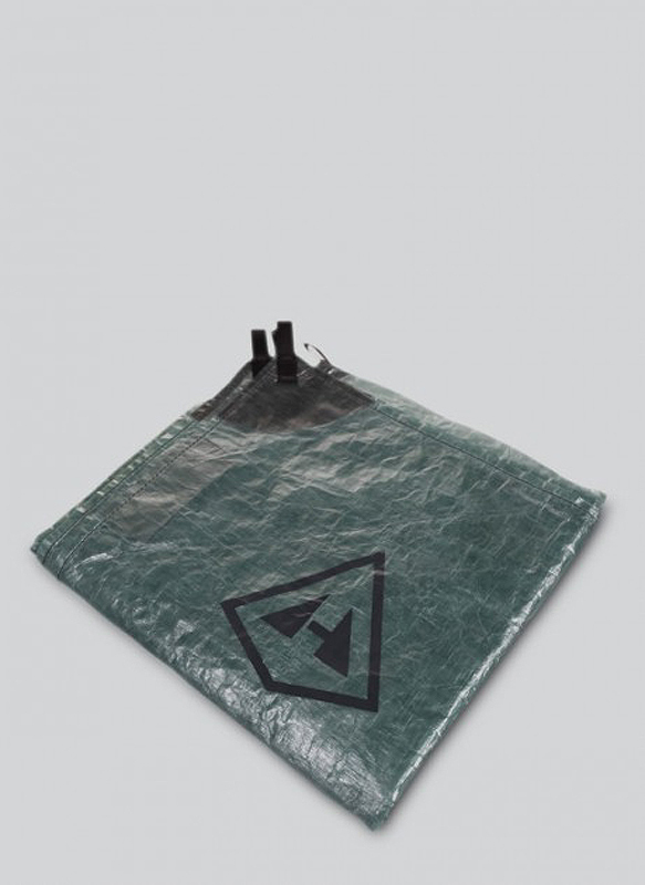 Hyperlite Mountain Gear Ground Cloth