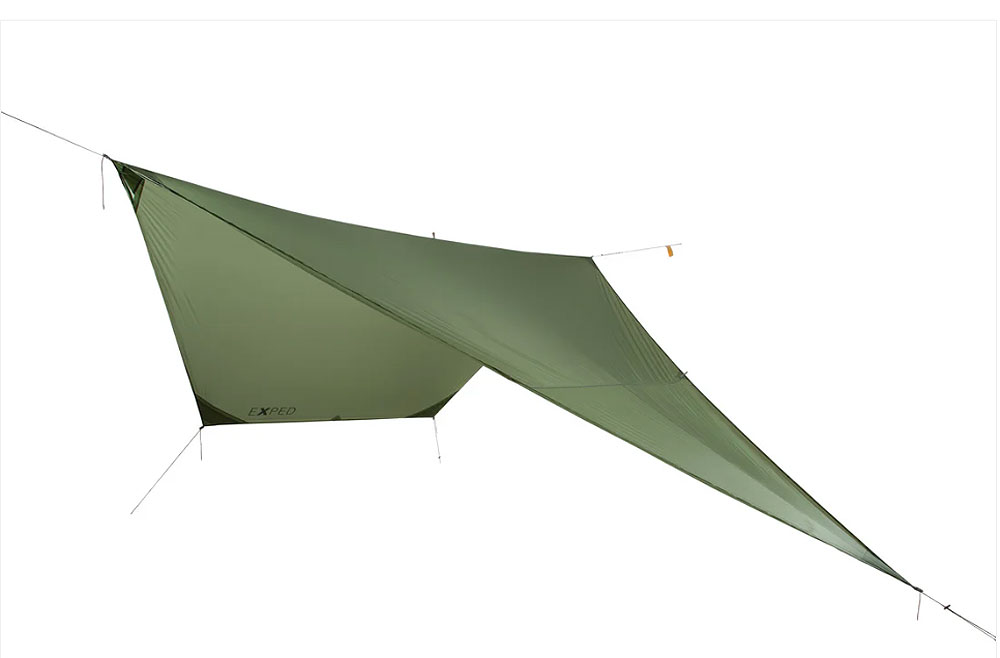 Hammock Trekking Tarp