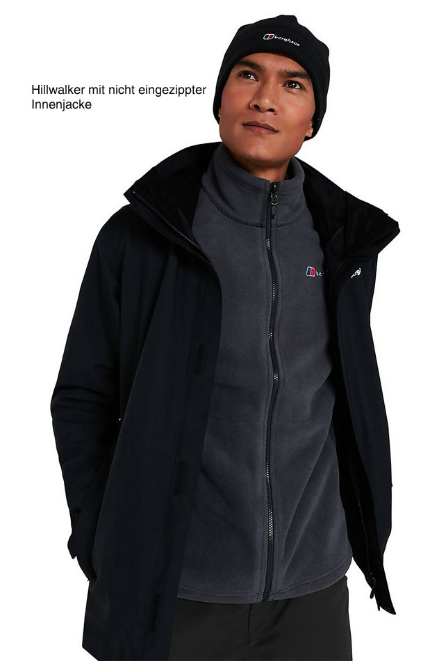 Berghaus Hillwalker iA Kombijacke