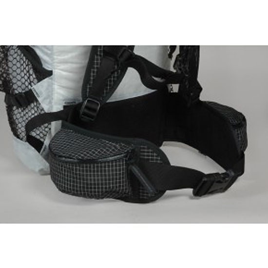 Hyperlite Mountain Gear Windrider 55 Pack Hyperlite Mountain Gear Windrider 55 Pack