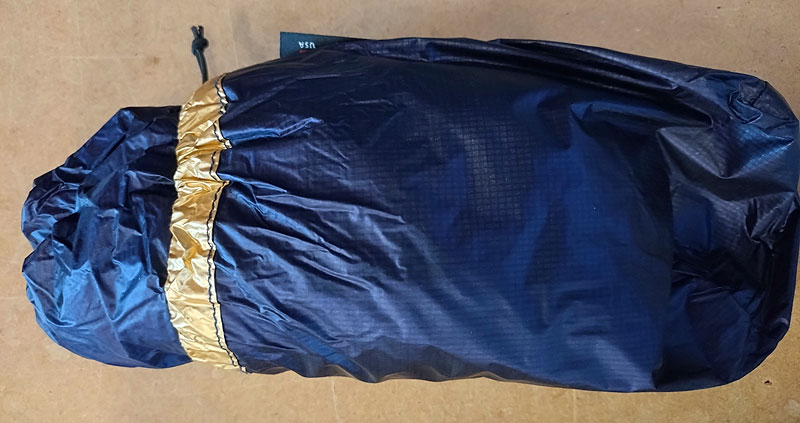 Western Mountaineering HotSac VBL ´25