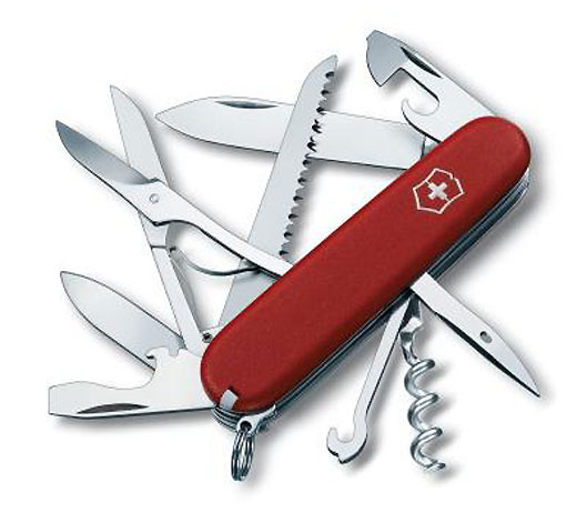 Victorinox Huntsman