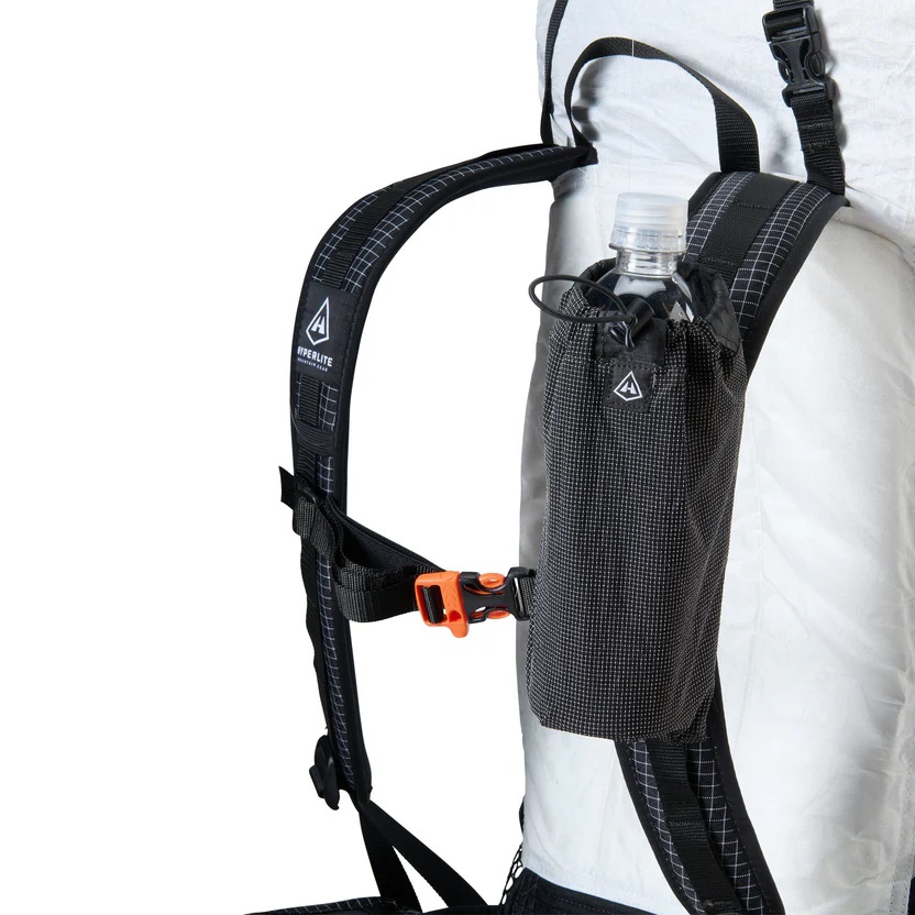 Hyperlite Mountain Gear Water Bottle Pocket Hyperlite Mountain Gear Water Bottle Pocket