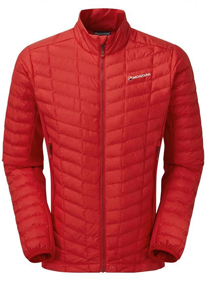 Montane Icarus Stretch Micro Jacket men