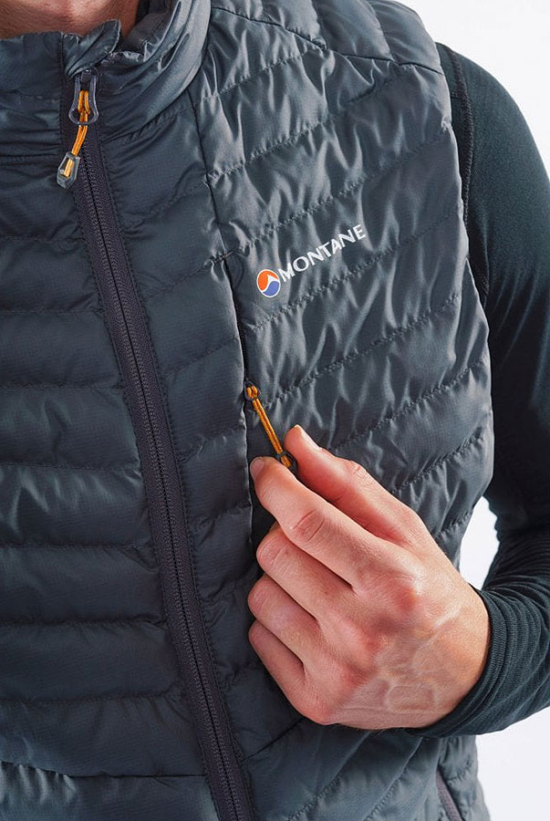 Montane Icarus Vest