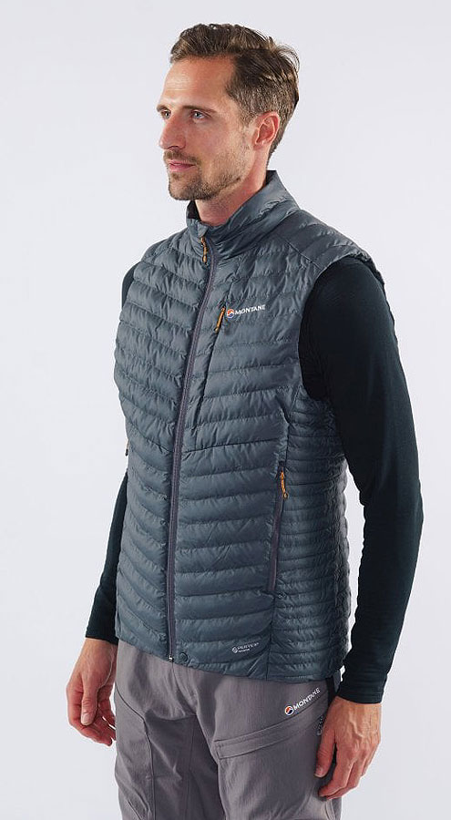 Montane Icarus Vest