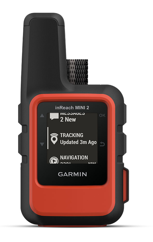 Garmin inReach® Mini 2