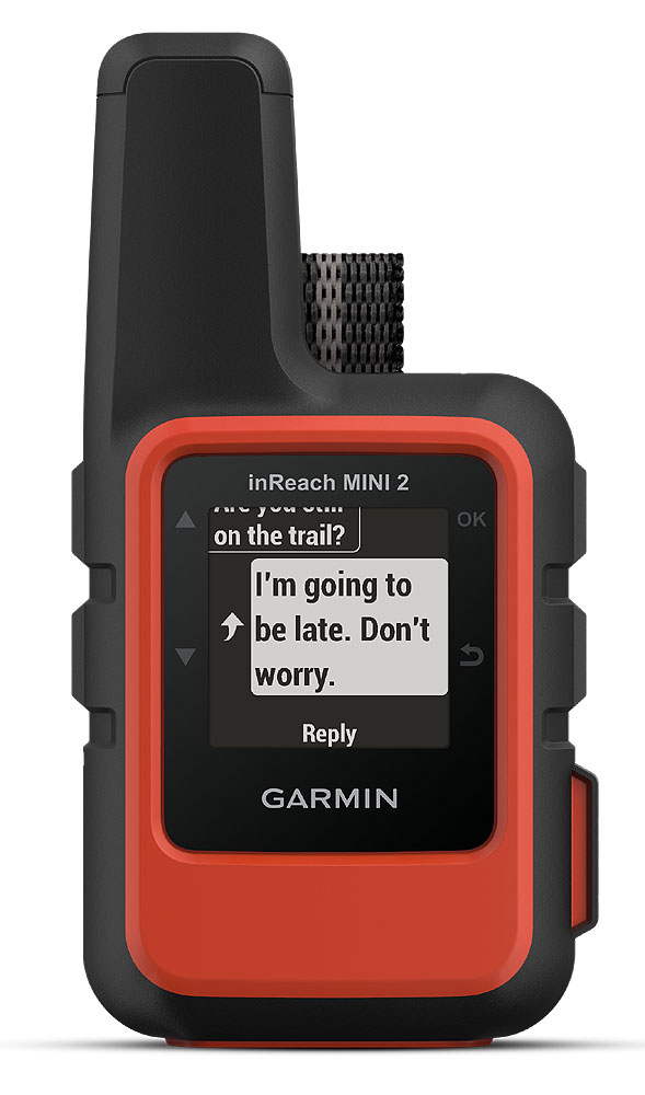 Garmin inReach® Mini 2