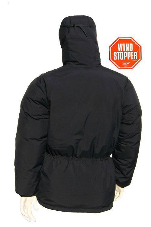 Western Mountaineering ION Parka