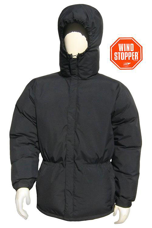 Western Mountaineering ION Parka