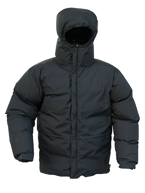 Western Mountaineering ION Parka