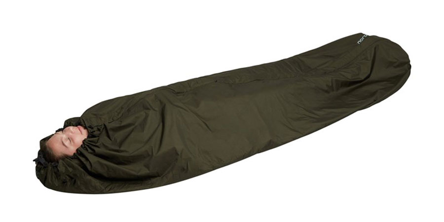 Jorund Tech Bivy