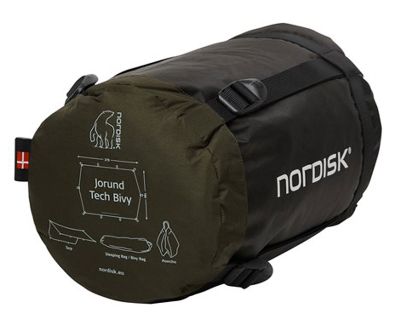Nordisk Jorund Tech Bivy Nordisk Jorund Tech Bivy