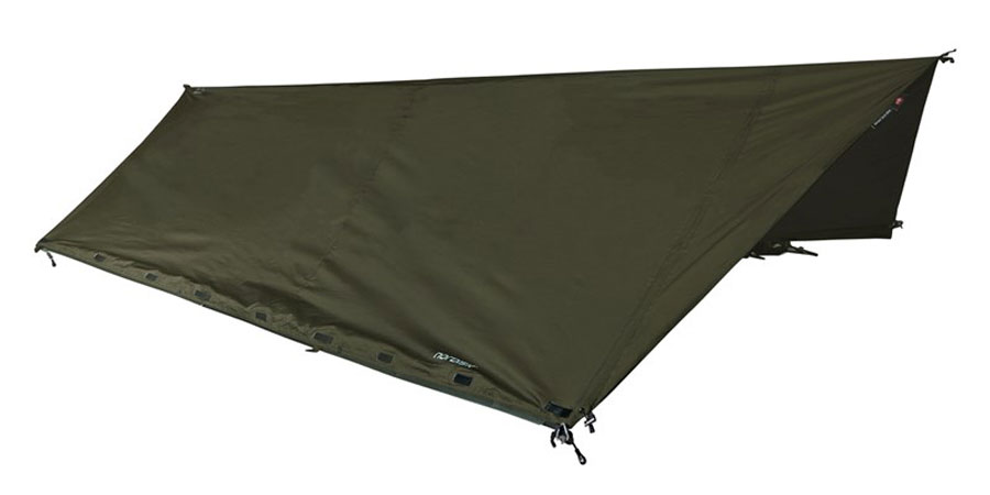 Nordisk Jorund Tech Bivy