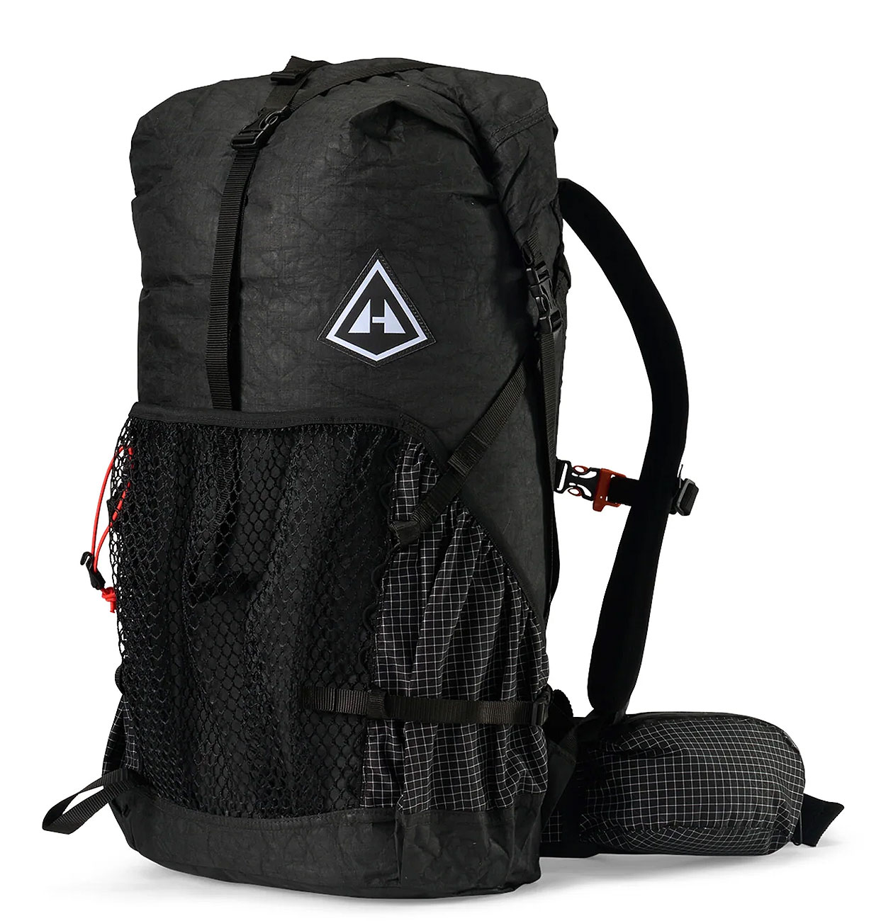 Hyperlite Mountain Gear New Junction 40 black