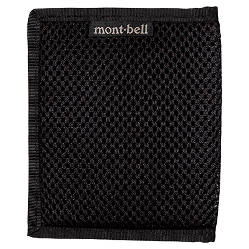 Slim Wallet Mesh