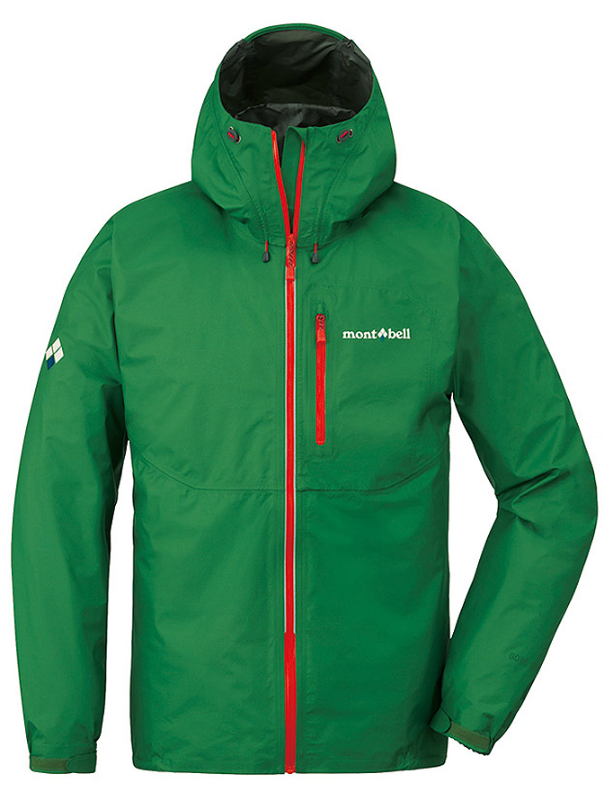 Mont-Bell Torrent Flier Jacket men
