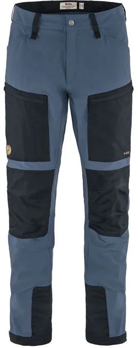 Fjäll Räven Keb Agile Trousers Men