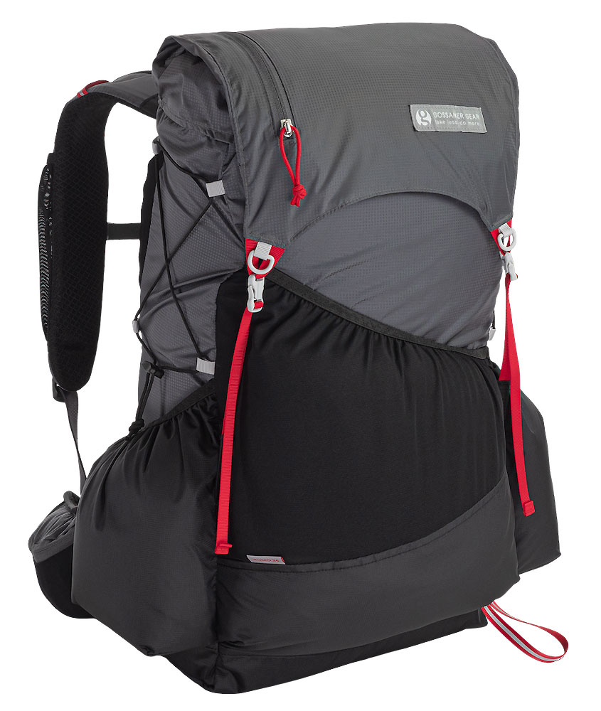 GossamerGear Kumo™ 36