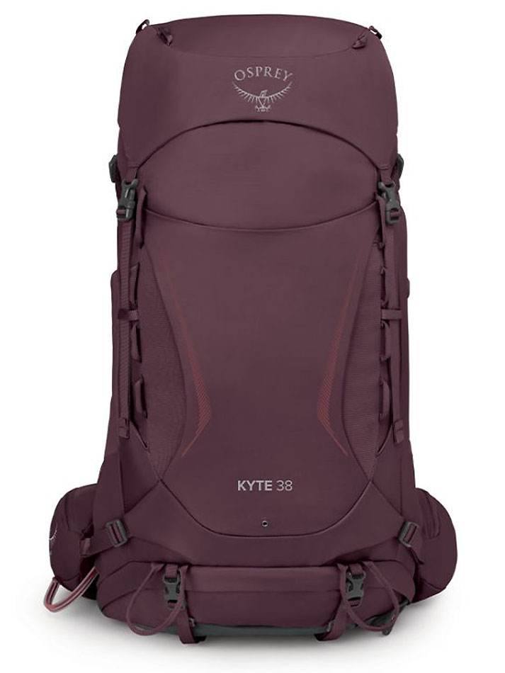 Osprey Kyte 38