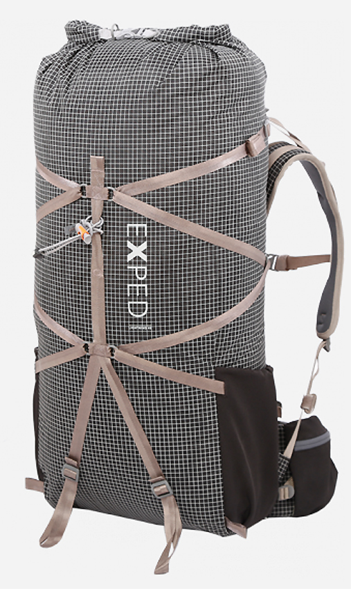 Exped Lightning 45