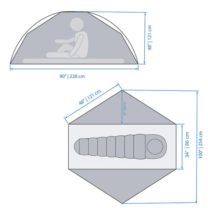 Six Moon Designs Lunar Orbiter