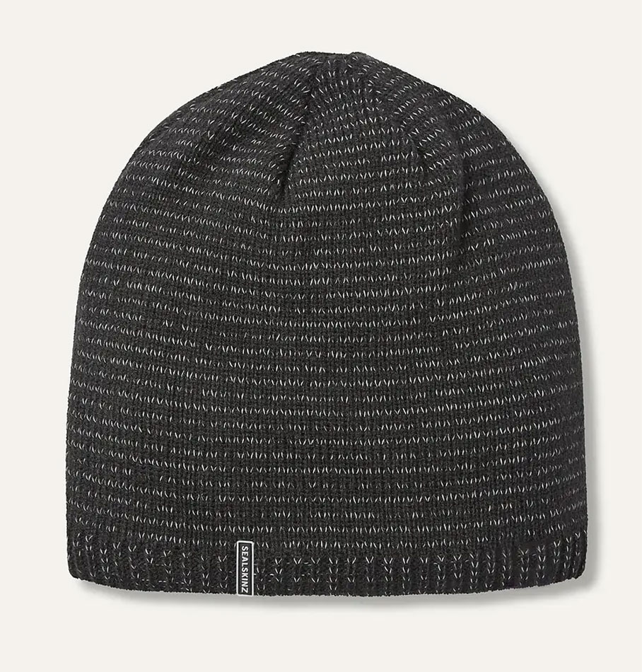 Sealskinz Loddon - Reflective Beanie
