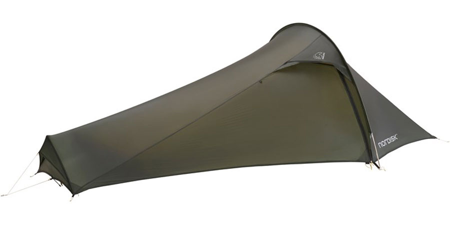 Nordisk Lofoten 2 ULW tent