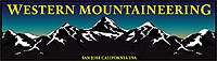 Western Mountaineering