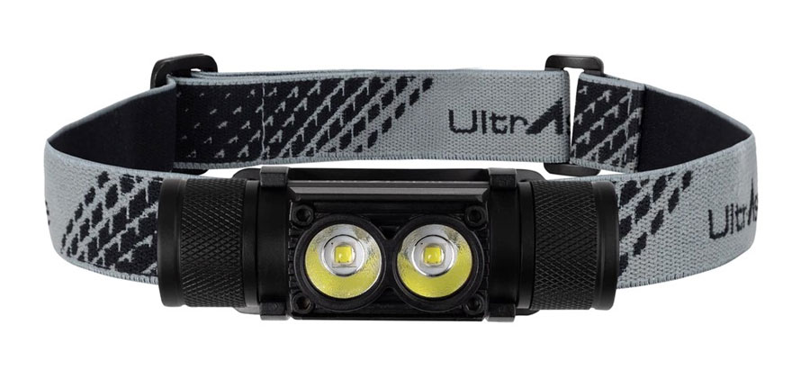 diverse UltrAspire Lumen 800 Multisport Waist Light - Lauflampe mit Hüft diverse UltrAspire Lumen 800 Multisport Waist Light - Lauflampe mit Hüft