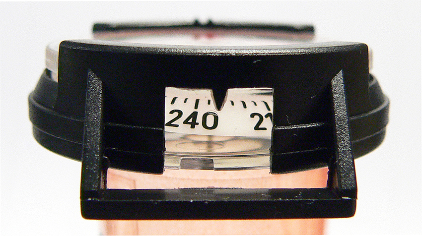 Suunto Kompaß M-9 NH Suunto Kompaß M-9 NH