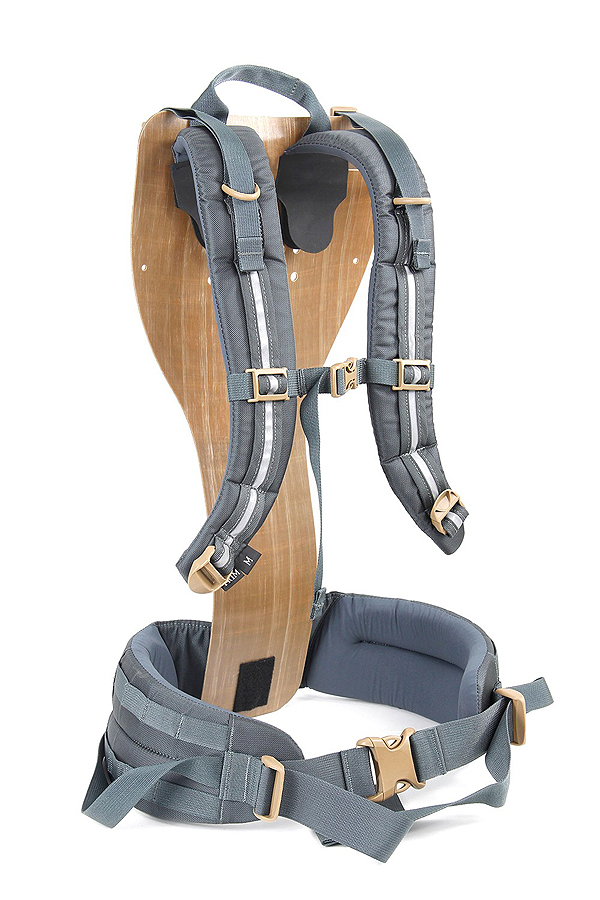 granite gear nimbus trace access