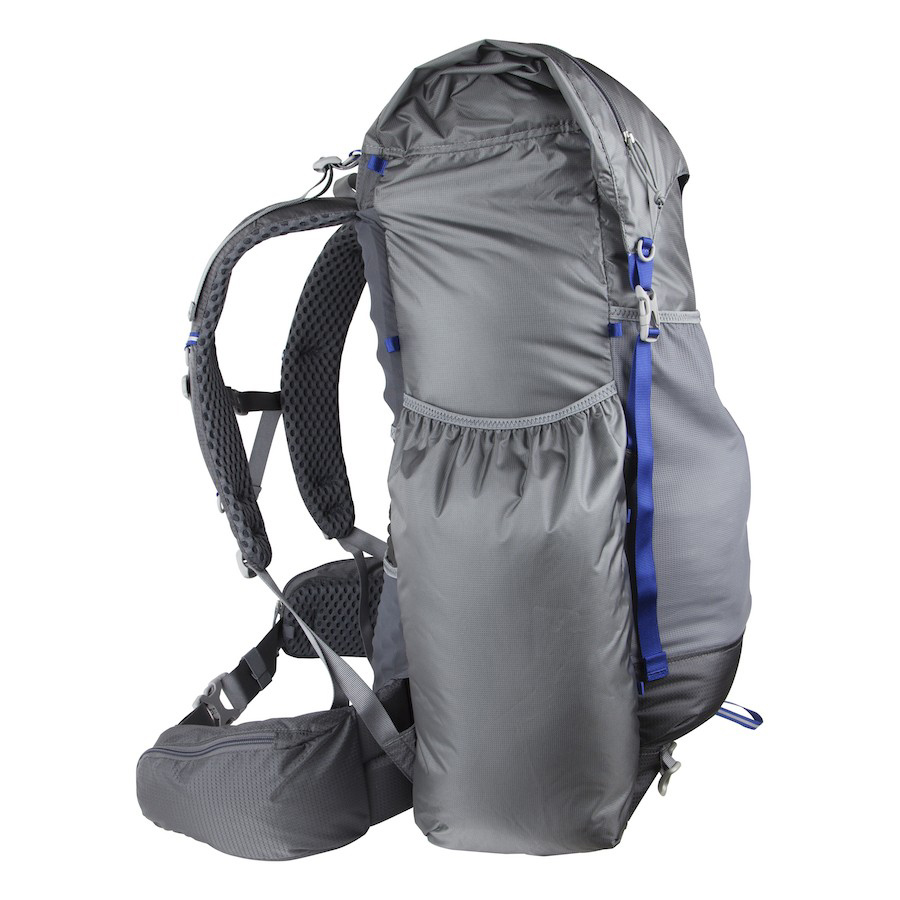 GossamerGear Mariposa 60 ´24