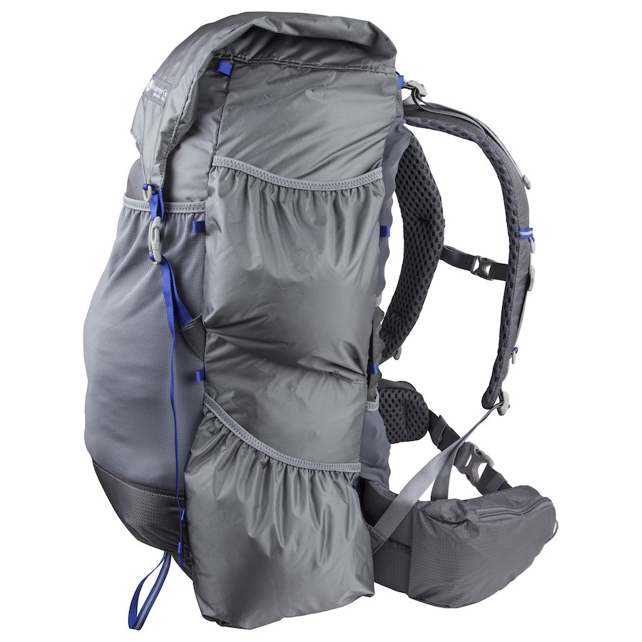 GossamerGear Mariposa 60 ´21 small