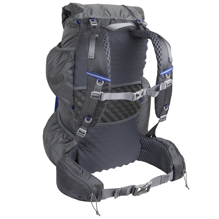 GossamerGear Mariposa 60 ´24