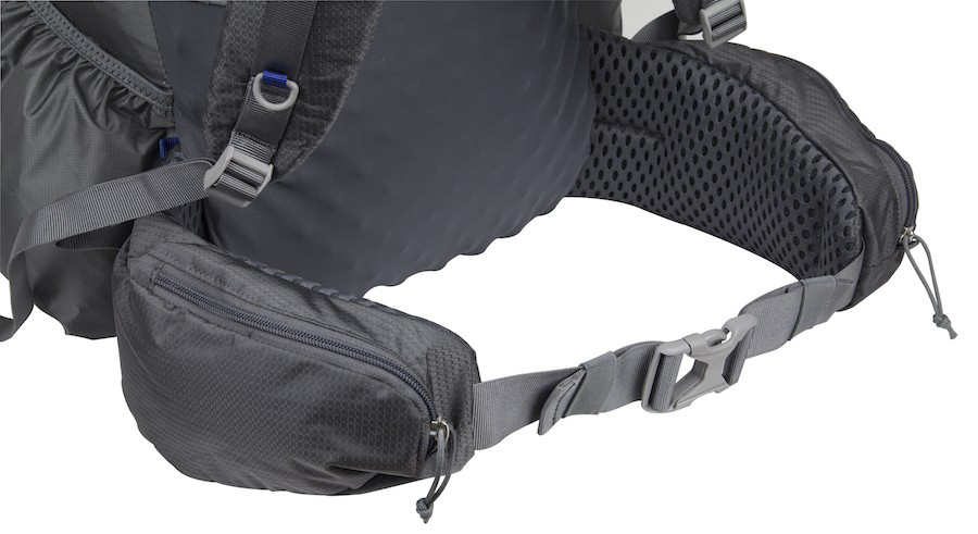 GossamerGear Mariposa 60 ´21 small GossamerGear Mariposa 60 ´21 small