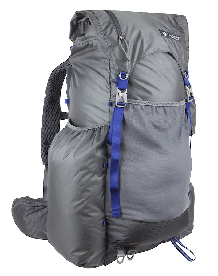 GossamerGear Mariposa 60 ´21